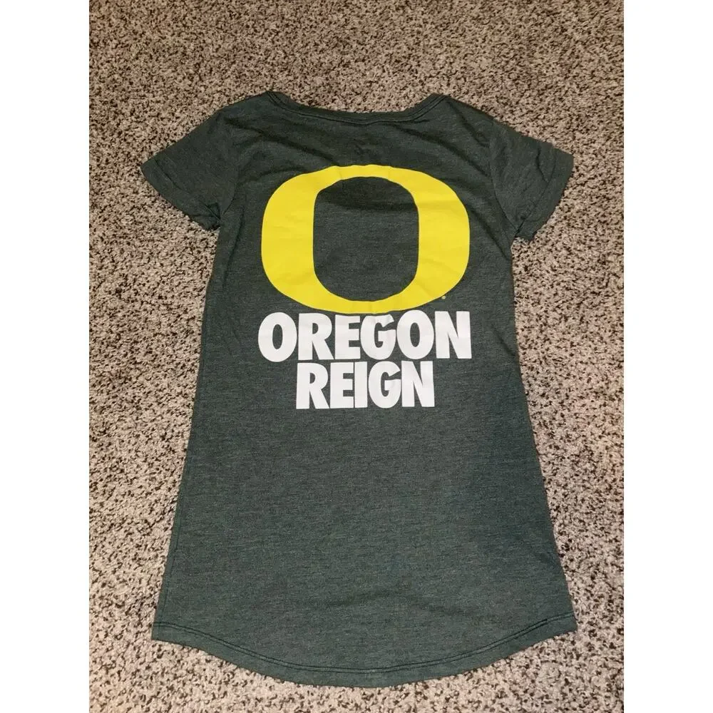 Nike oregon ducks